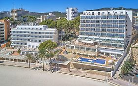 Hotel Flamboyan Caribe Mallorca